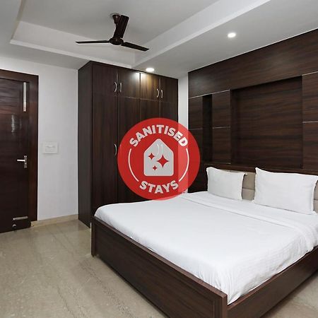 Spot On 74347 Satyam Bhawan Hotel Puri Exterior foto