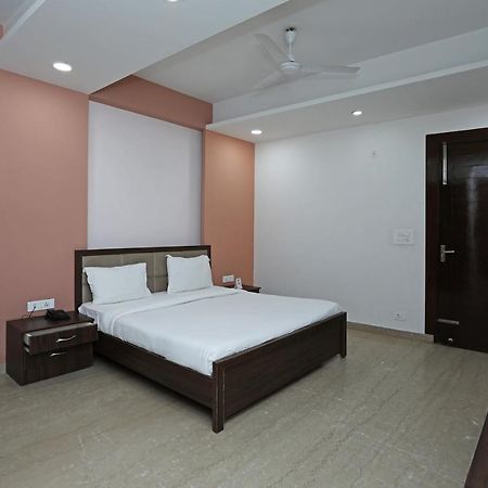 Spot On 74347 Satyam Bhawan Hotel Puri Exterior foto